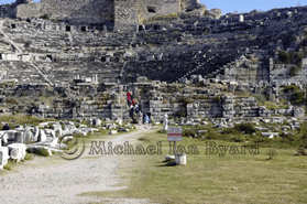 Miletus Site